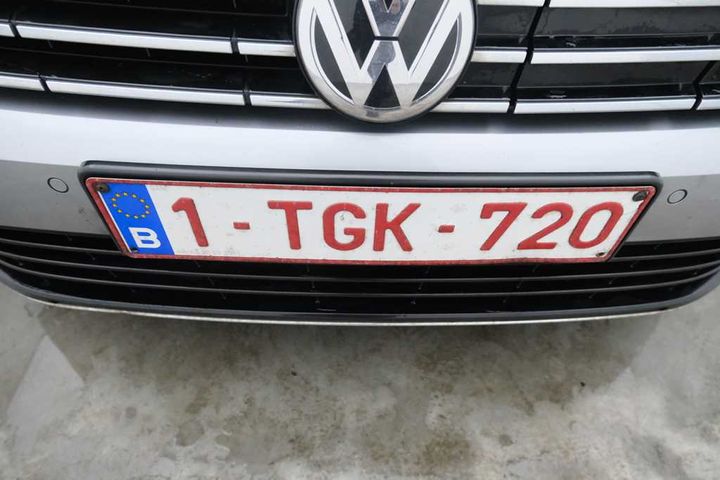 Photo 5 VIN: WVWZZZ3CZJE088182 - VOLKSWAGEN PASSAT 