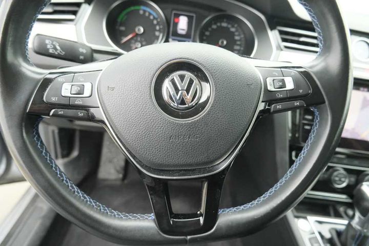 Photo 26 VIN: WVWZZZ3CZJE088182 - VOLKSWAGEN PASSAT 