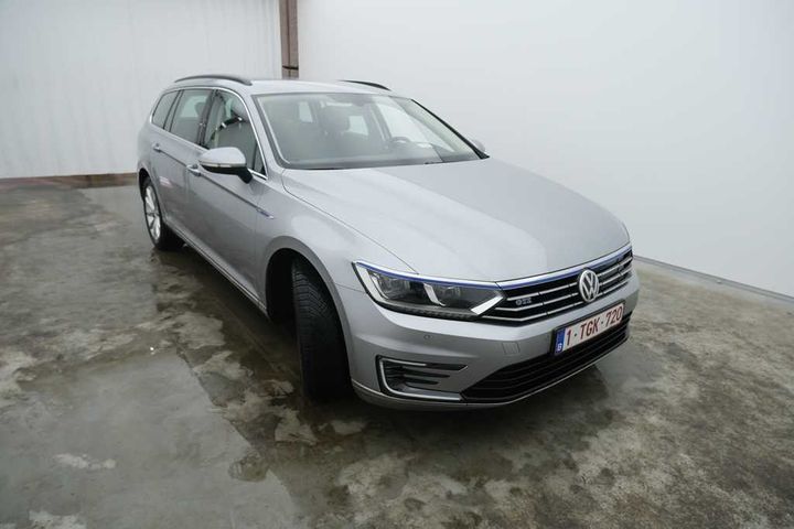 Photo 8 VIN: WVWZZZ3CZJE088182 - VOLKSWAGEN PASSAT 