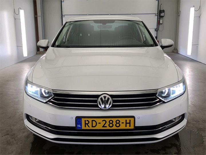 Photo 29 VIN: WVWZZZ3CZJE089088 - VOLKSWAGEN PASSAT 