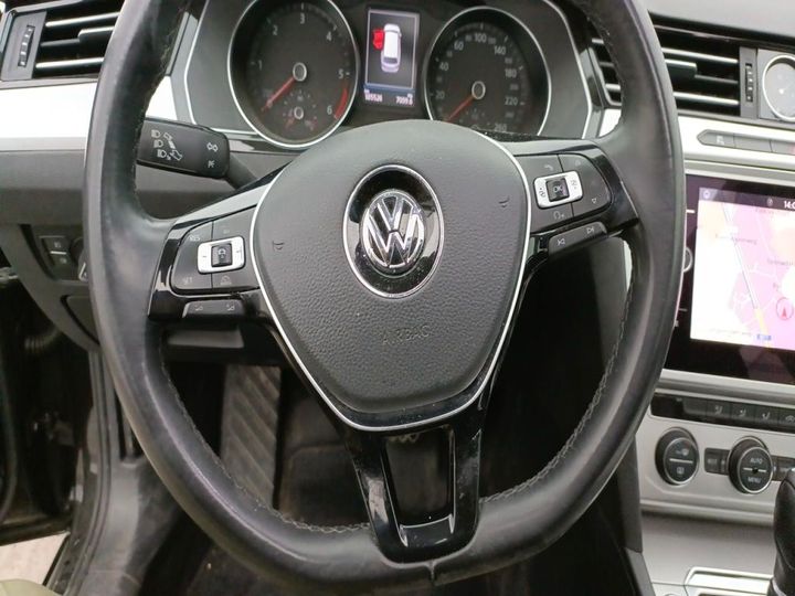 Photo 26 VIN: WVWZZZ3CZJE090376 - VOLKSWAGEN PASSAT 