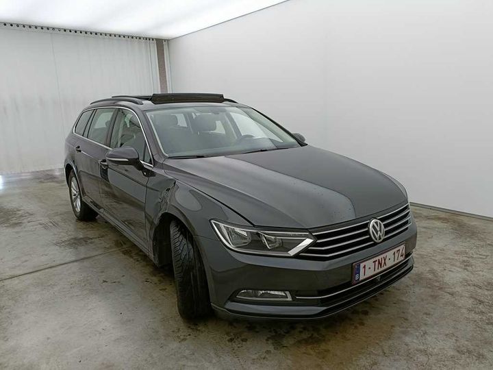 Photo 8 VIN: WVWZZZ3CZJE090376 - VOLKSWAGEN PASSAT 