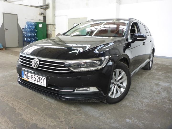 Photo 0 VIN: WVWZZZ3CZJE091068 - VOLKSWAGEN PASSAT 