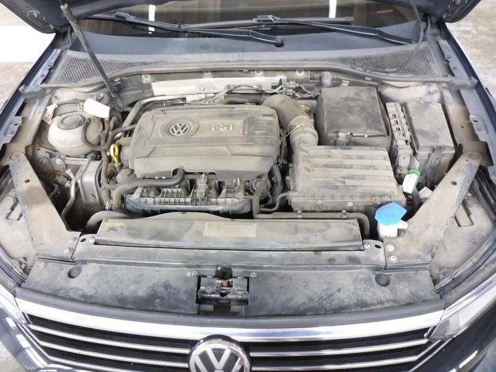 Photo 14 VIN: WVWZZZ3CZJE091068 - VOLKSWAGEN PASSAT 