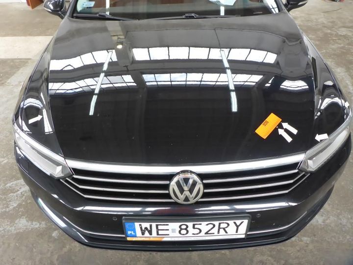 Photo 27 VIN: WVWZZZ3CZJE091068 - VOLKSWAGEN PASSAT 