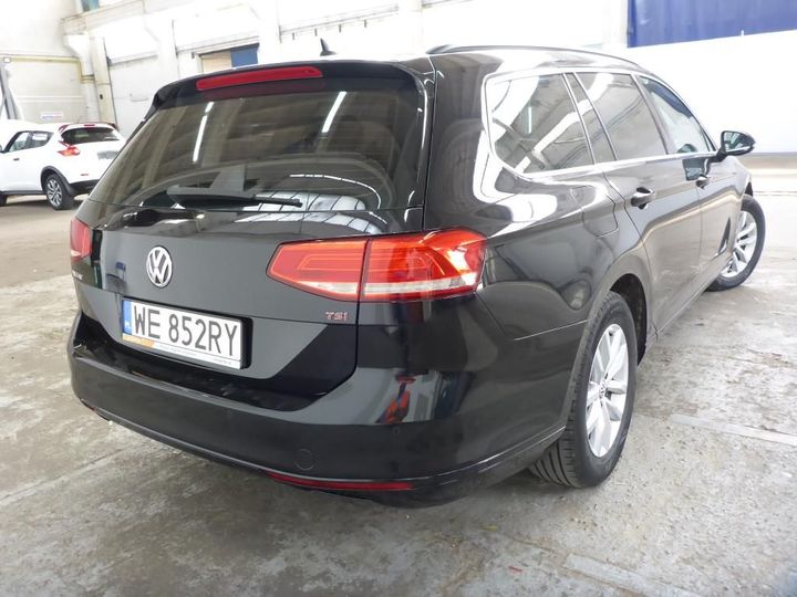 Photo 3 VIN: WVWZZZ3CZJE091068 - VOLKSWAGEN PASSAT 