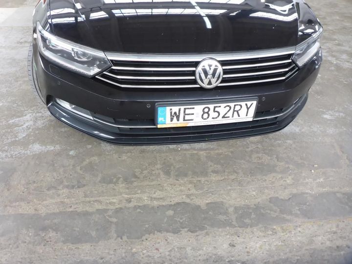 Photo 31 VIN: WVWZZZ3CZJE091068 - VOLKSWAGEN PASSAT 