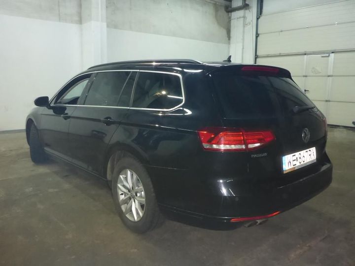 Photo 4 VIN: WVWZZZ3CZJE092394 - VOLKSWAGEN PASSAT 