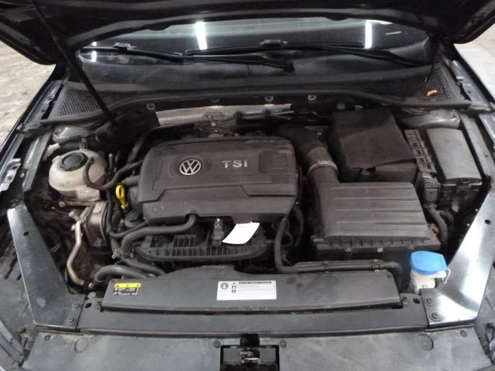 Photo 18 VIN: WVWZZZ3CZJE092400 - VOLKSWAGEN PASSAT 