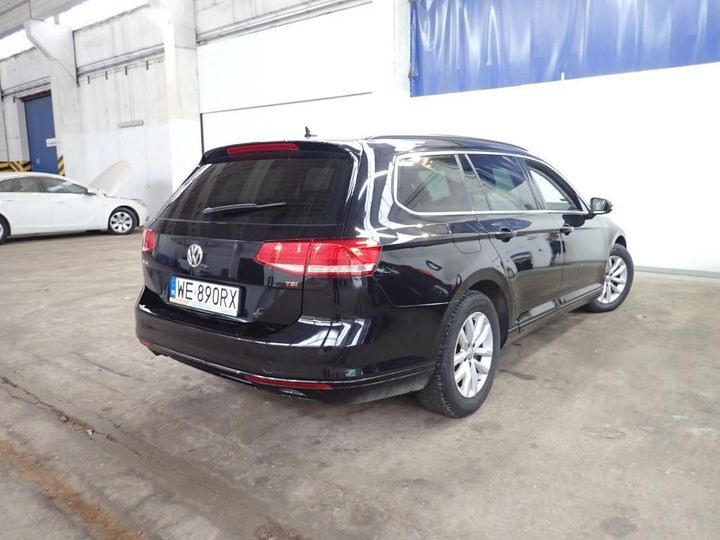 Photo 3 VIN: WVWZZZ3CZJE092495 - VOLKSWAGEN PASSAT 