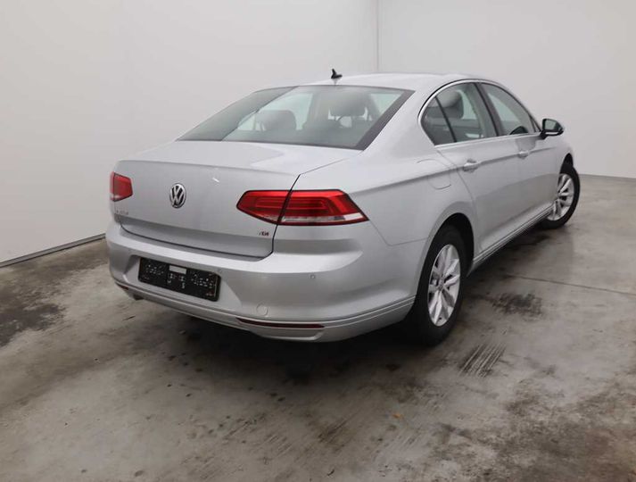 Photo 2 VIN: WVWZZZ3CZJE092586 - VOLKSWAGEN PASSAT &#3914 