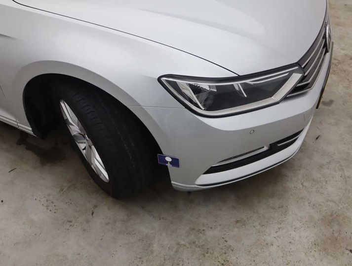 Photo 22 VIN: WVWZZZ3CZJE092586 - VOLKSWAGEN PASSAT &#3914 