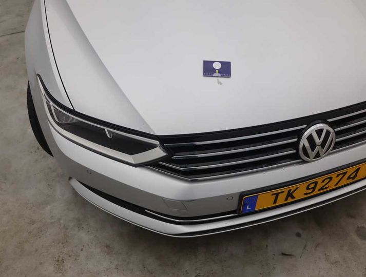 Photo 26 VIN: WVWZZZ3CZJE092586 - VOLKSWAGEN PASSAT &#3914 