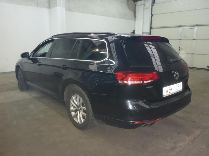 Photo 4 VIN: WVWZZZ3CZJE092668 - VOLKSWAGEN PASSAT 