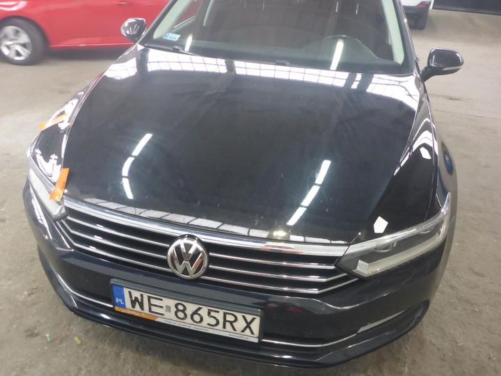 Photo 28 VIN: WVWZZZ3CZJE092882 - VOLKSWAGEN PASSAT 