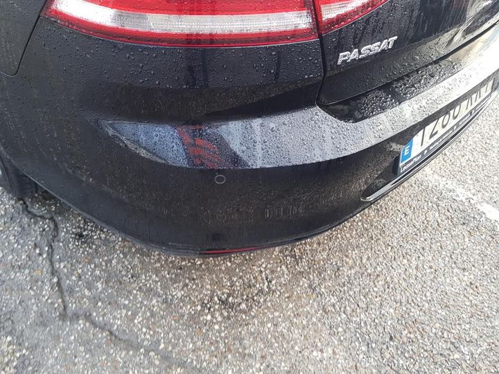 Photo 16 VIN: WVWZZZ3CZJE092933 - VOLKSWAGEN PASSAT 