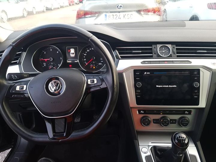 Photo 18 VIN: WVWZZZ3CZJE092933 - VOLKSWAGEN PASSAT 