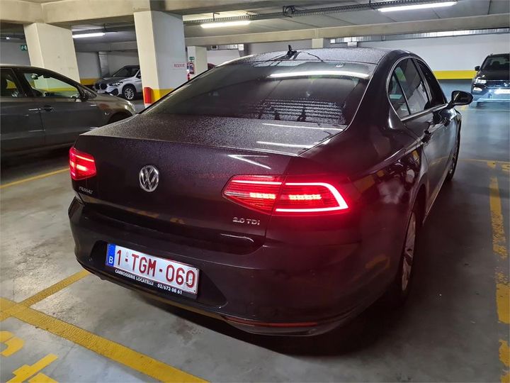 Photo 2 VIN: WVWZZZ3CZJE093292 - VOLKSWAGEN PASSAT 