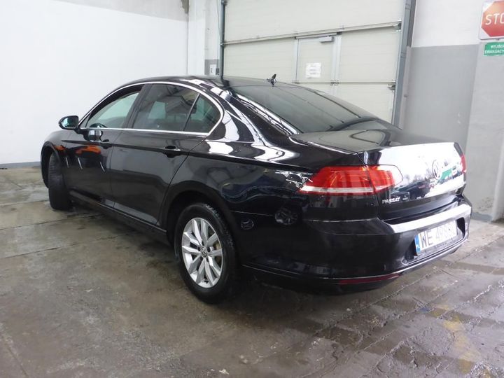 Photo 2 VIN: WVWZZZ3CZJE094406 - VOLKSWAGEN PASSAT 