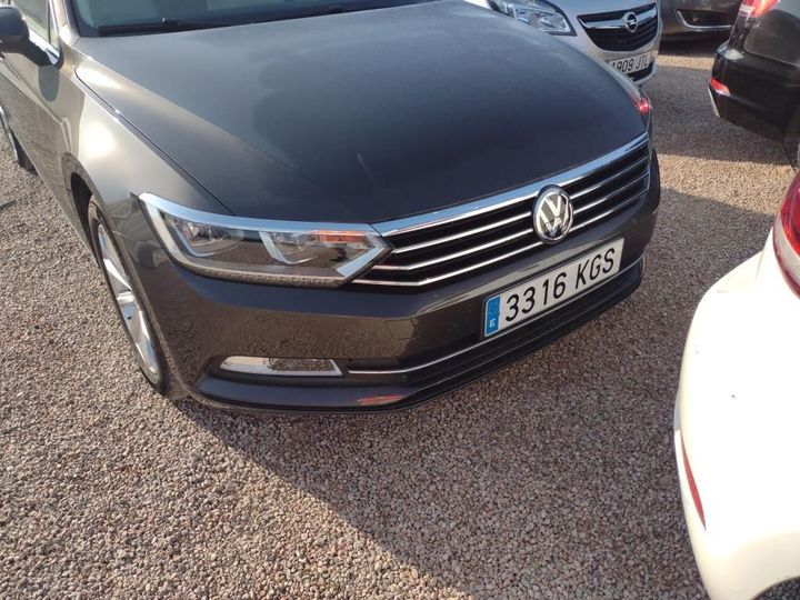 Photo 32 VIN: WVWZZZ3CZJE096269 - VOLKSWAGEN PASSAT 