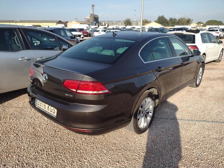 Photo 6 VIN: WVWZZZ3CZJE096269 - VOLKSWAGEN PASSAT 