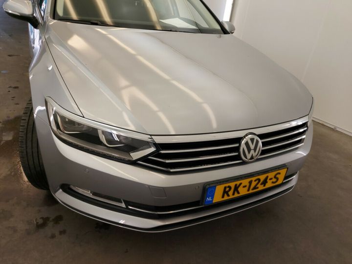 Photo 6 VIN: WVWZZZ3CZJE097942 - VOLKSWAGEN PASSAT 