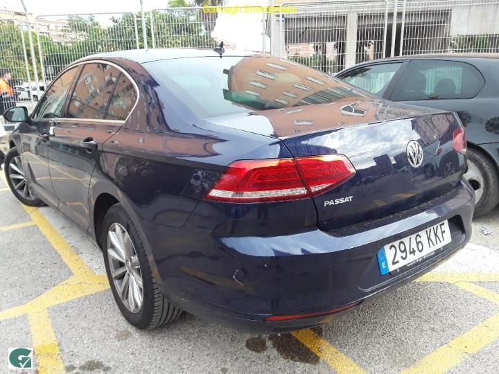 Photo 12 VIN: WVWZZZ3CZJE099327 - VOLKSWAGEN PASSAT 