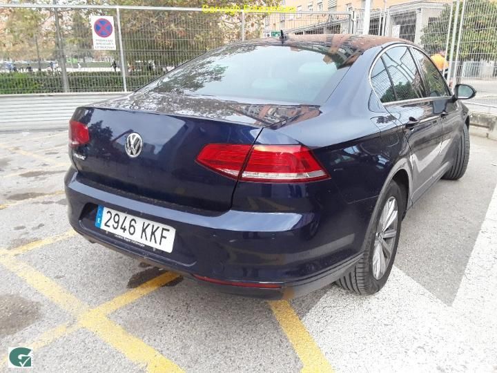 Photo 23 VIN: WVWZZZ3CZJE099327 - VOLKSWAGEN PASSAT 