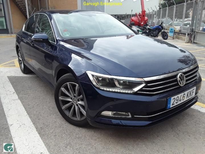 Photo 34 VIN: WVWZZZ3CZJE099327 - VOLKSWAGEN PASSAT 