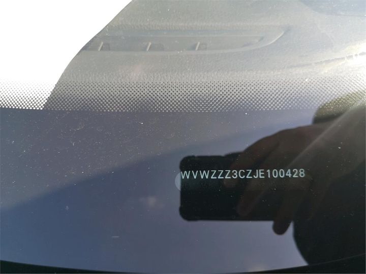 Photo 14 VIN: WVWZZZ3CZJE100428 - VOLKSWAGEN PASSAT VARIANT 