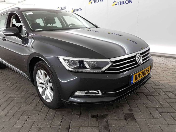 Photo 17 VIN: WVWZZZ3CZJE100473 - VOLKSWAGEN PASSAT 