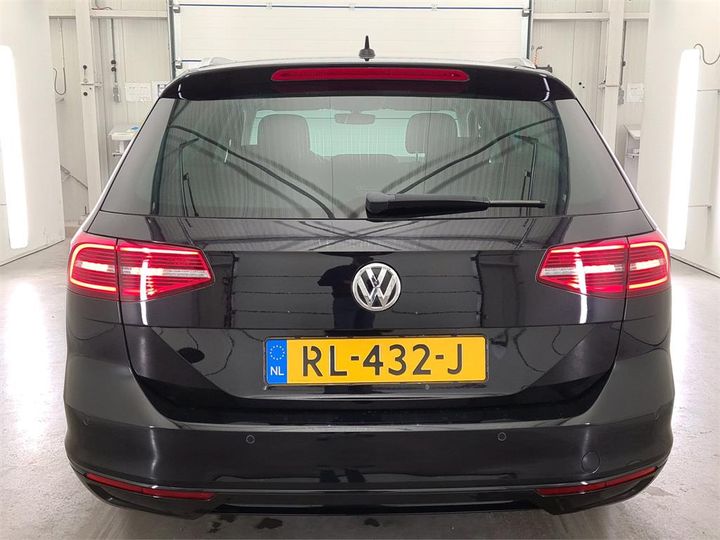 Photo 14 VIN: WVWZZZ3CZJE100495 - VOLKSWAGEN PASSAT 