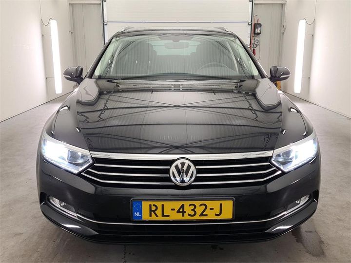 Photo 22 VIN: WVWZZZ3CZJE100495 - VOLKSWAGEN PASSAT 