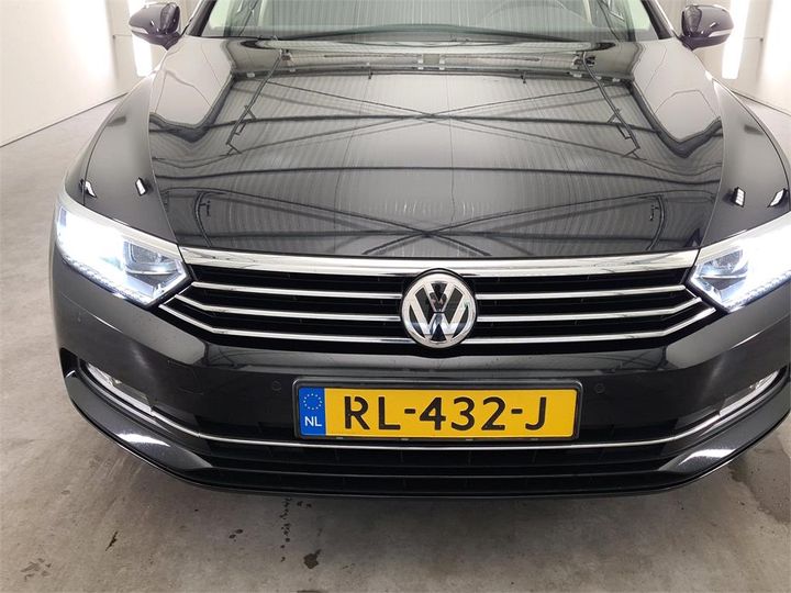 Photo 5 VIN: WVWZZZ3CZJE100495 - VOLKSWAGEN PASSAT 