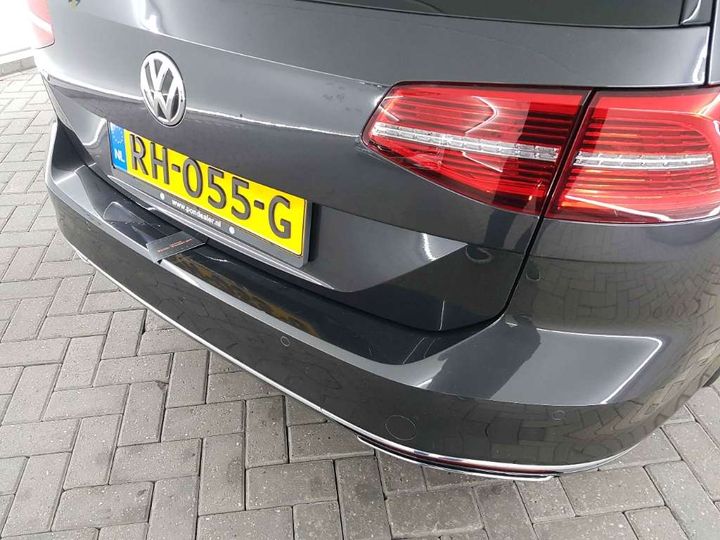 Photo 18 VIN: WVWZZZ3CZJE101085 - VOLKSWAGEN PASSAT 