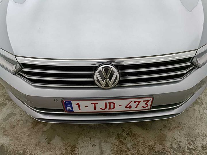 Photo 5 VIN: WVWZZZ3CZJE101113 - VOLKSWAGEN PASSAT 