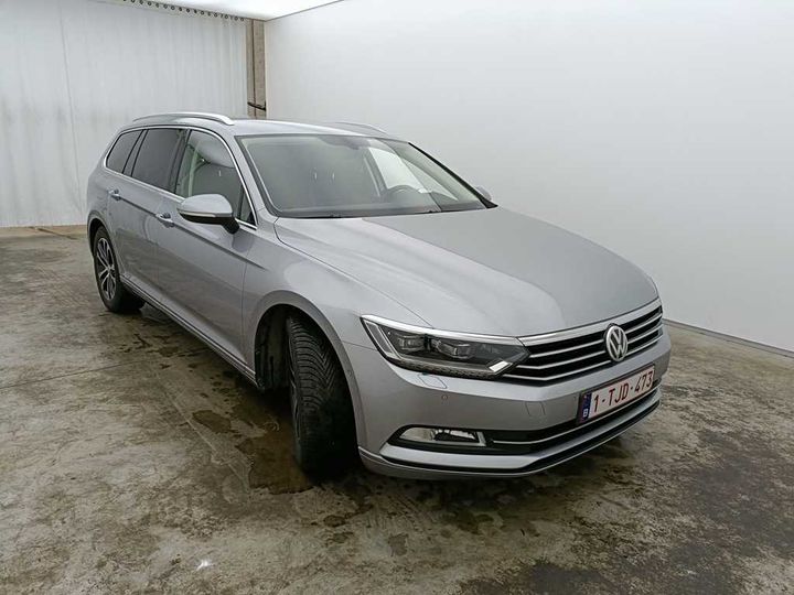 Photo 8 VIN: WVWZZZ3CZJE101113 - VOLKSWAGEN PASSAT 