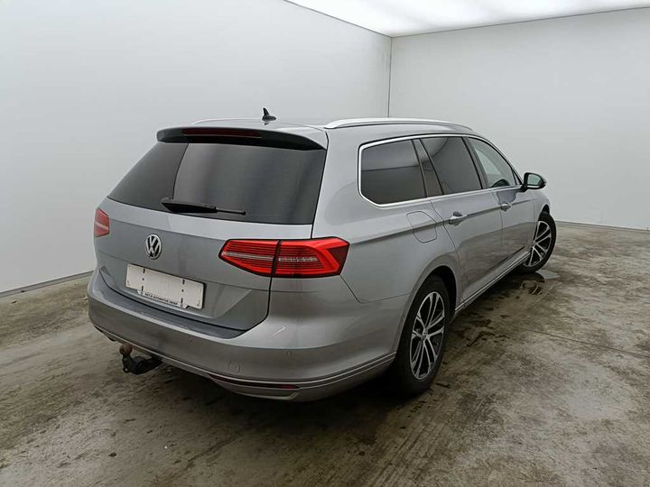 Photo 2 VIN: WVWZZZ3CZJE101113 - VOLKSWAGEN PASSAT VARIANT &#3914 