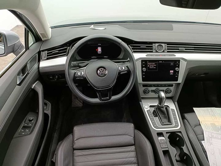 Photo 9 VIN: WVWZZZ3CZJE101113 - VOLKSWAGEN PASSAT VARIANT &#3914 