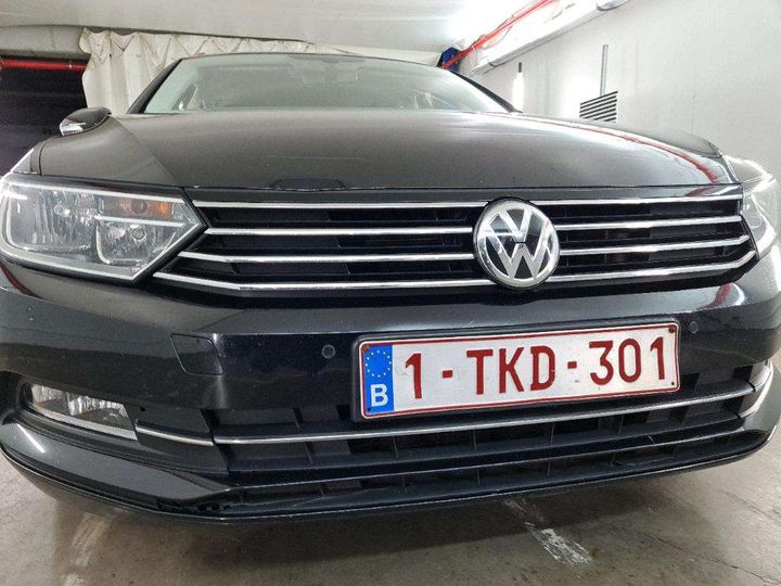 Photo 20 VIN: WVWZZZ3CZJE101265 - VOLKSWAGEN PASSAT 