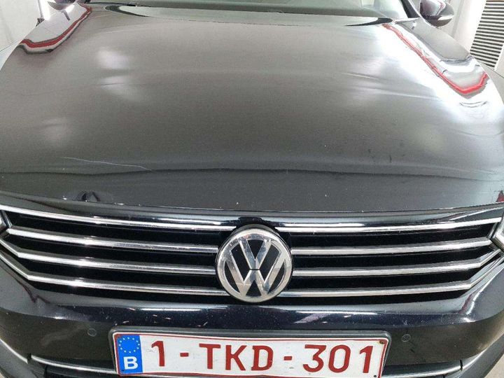 Photo 32 VIN: WVWZZZ3CZJE101265 - VOLKSWAGEN PASSAT 