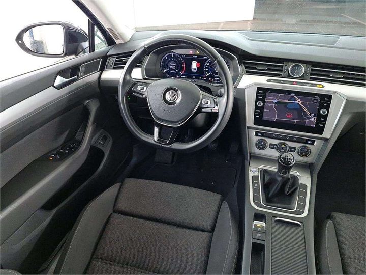 Photo 3 VIN: WVWZZZ3CZJE101265 - VOLKSWAGEN PASSAT 