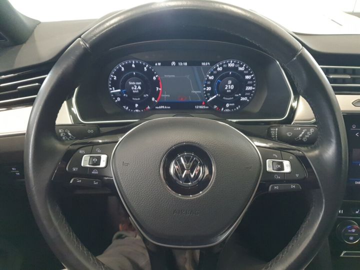 Photo 10 VIN: WVWZZZ3CZJE101340 - VOLKSWAGEN PASSAT 