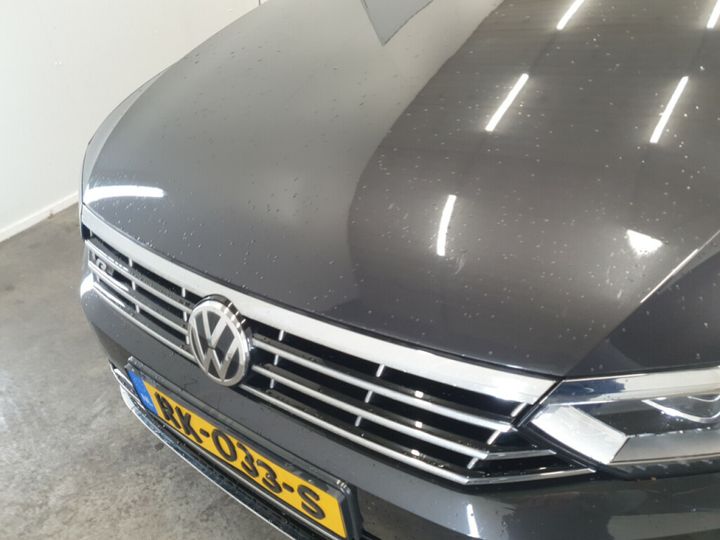 Photo 4 VIN: WVWZZZ3CZJE101340 - VOLKSWAGEN PASSAT 