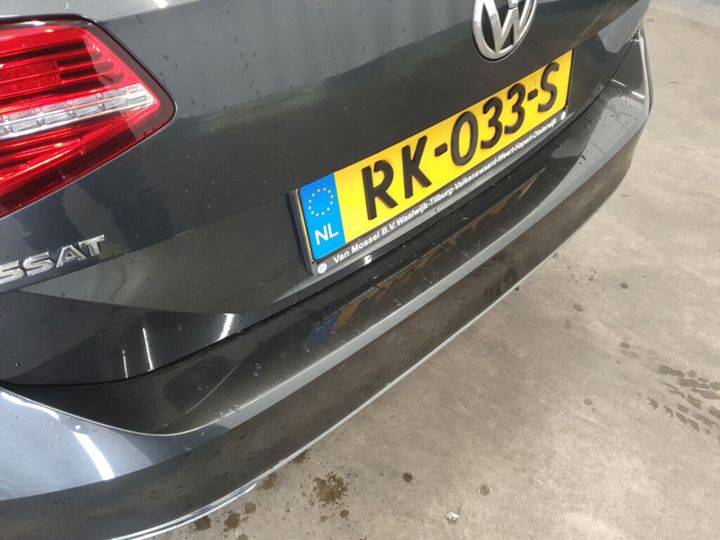 Photo 8 VIN: WVWZZZ3CZJE101340 - VOLKSWAGEN PASSAT 