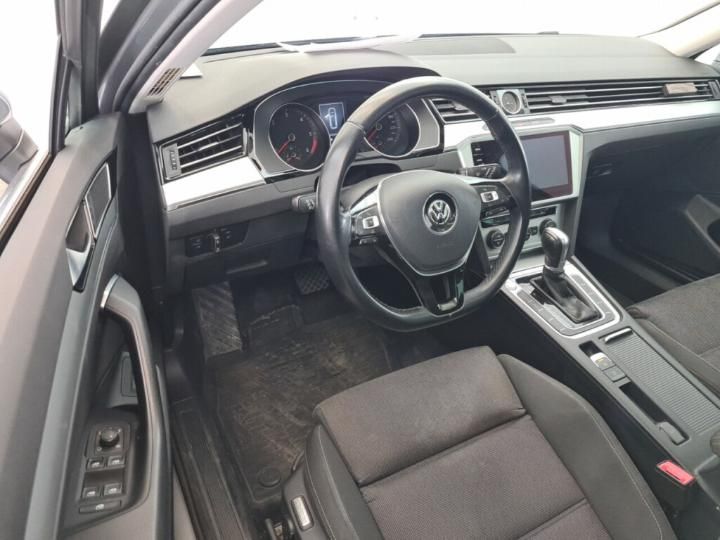 Photo 21 VIN: WVWZZZ3CZJE102055 - VOLKSWAGEN PASSAT 