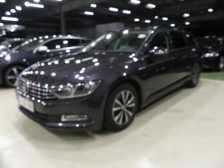 Photo 0 VIN: WVWZZZ3CZJE102147 - VOLKSWAGEN PASSAT VARIANT 