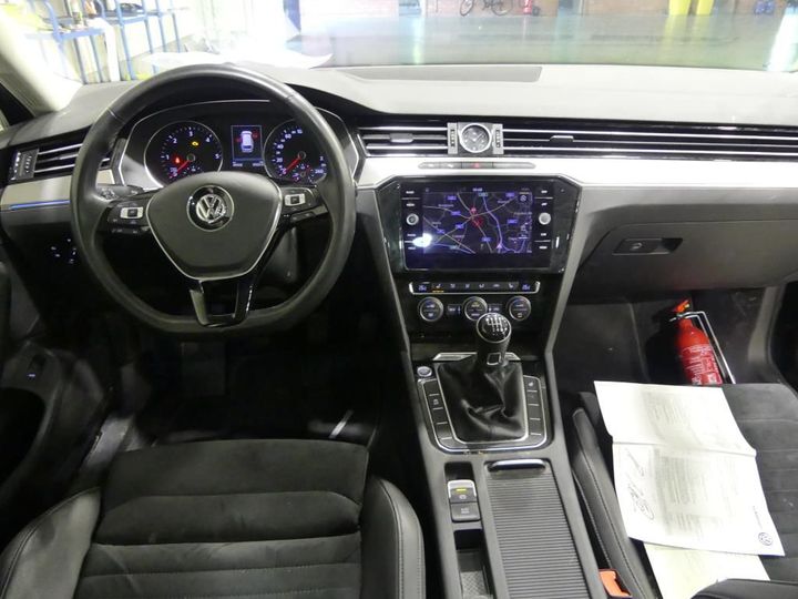 Photo 6 VIN: WVWZZZ3CZJE102151 - VOLKSWAGEN PASSAT 