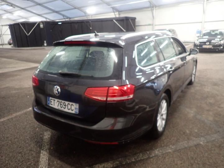 Photo 2 VIN: WVWZZZ3CZJE102438 - VOLKSWAGEN PASSAT 