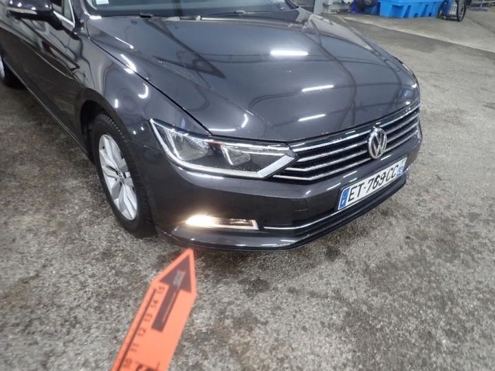 Photo 21 VIN: WVWZZZ3CZJE102438 - VOLKSWAGEN PASSAT 